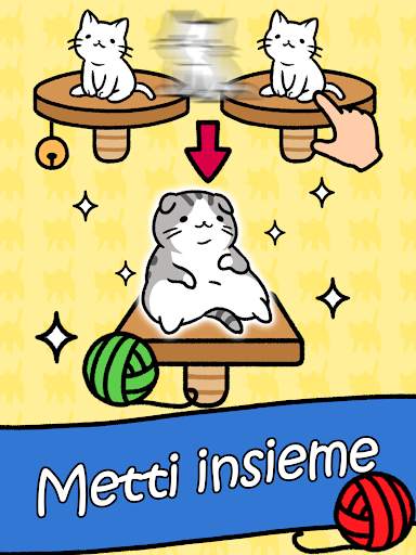 Cat Condo screenshot 6