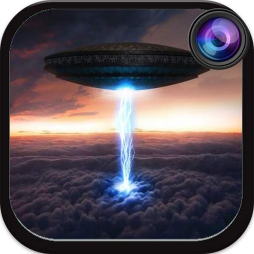 Alien Camera Photo Maker 5.0
