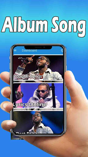 Pop Smoke Song screenshot 2
