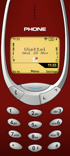 Nokia Launcher screenshot 2