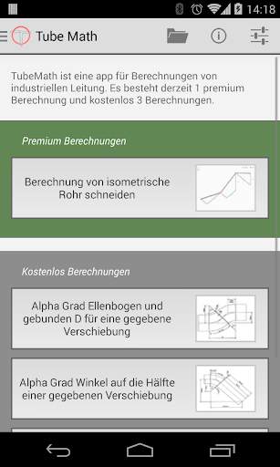 Tube Math screenshot 1