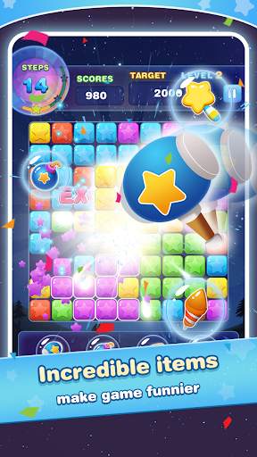 Star Mania screenshot 3