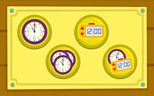 Happiness Train - Free Educational Games for Kids screenshot 13