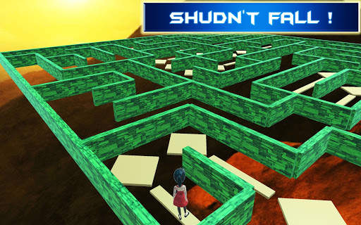 Labo: 3D কিংকত্র্তব্যবিমূঢ় screenshot 8