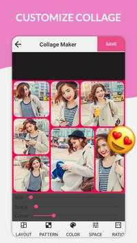 Collage Maker screenshot 3