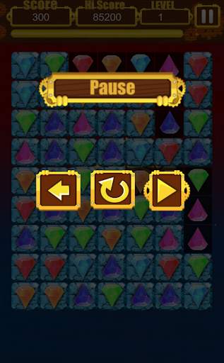 Diamond Crush screenshot 5