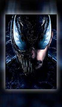 Venom Photo Editor screenshot 2
