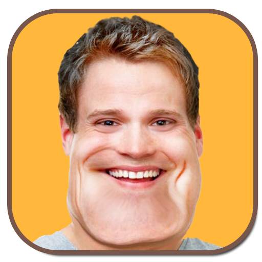 Funny Face Photo Camera 1.4