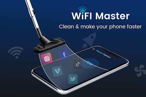 Wifi master- Analyzer,Security screenshot 6