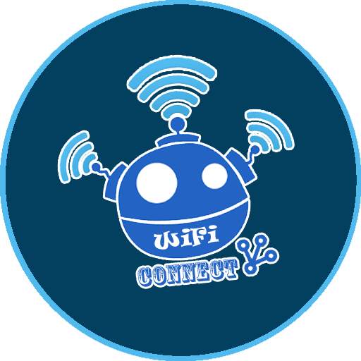 Wifi Connect 1.0