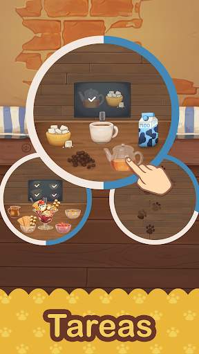 Furistas Cat Cafe screenshot 4