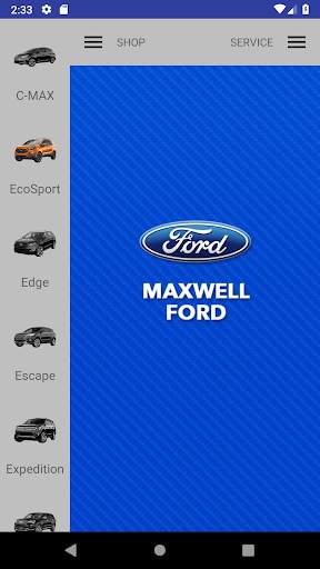 Maxwell Ford screenshot 1
