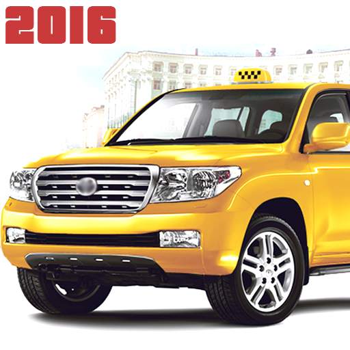 City taxi simulator 2020 6.0