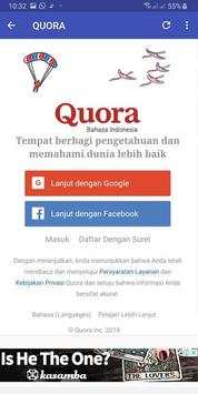 All Social Media and Social Networks in One App screenshot 5
