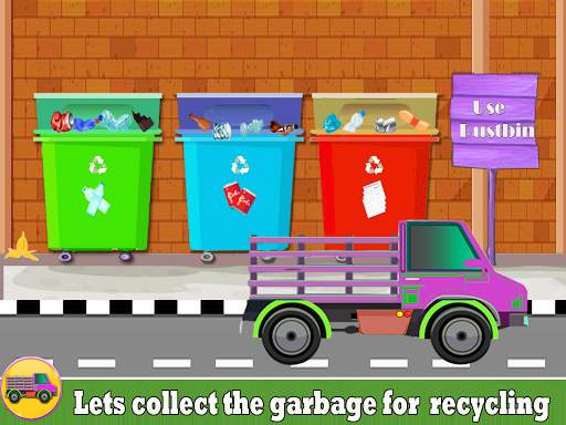 Doll Making Factory - Makeover and Dress up Games screenshot 2