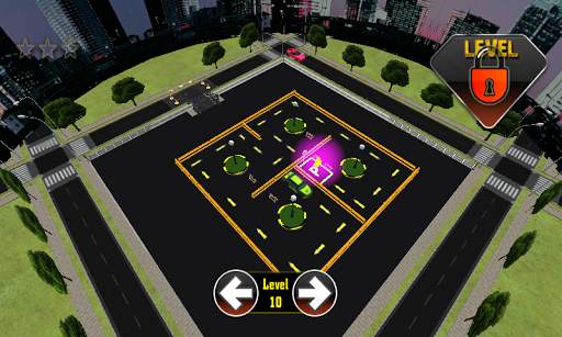 Car 3D Parking screenshot 7
