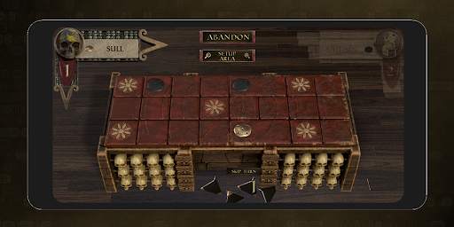 Royal Game of Ur screenshot 3