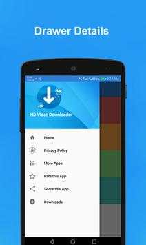 All hd video downloader screenshot 15