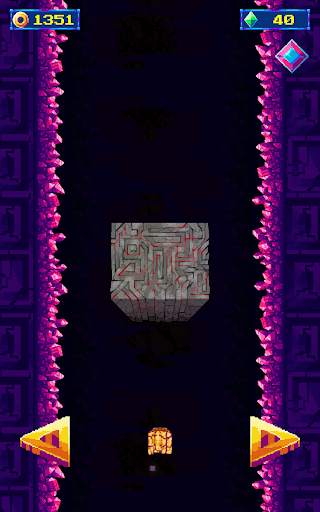 Red Box Geometry скриншот 12