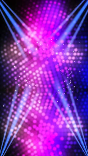 Prom Night APUS Live Wallpaper screenshot 4