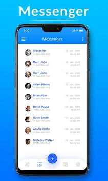 Messenger 2019 screenshot 4
