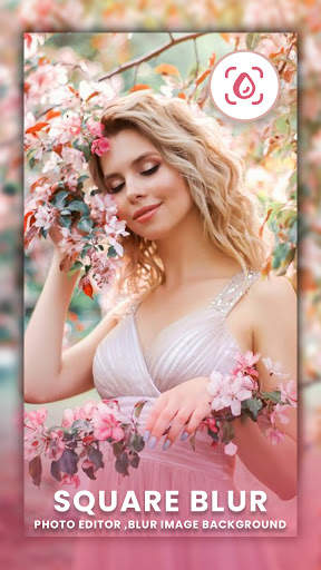 Square Photo Editor screenshot 1