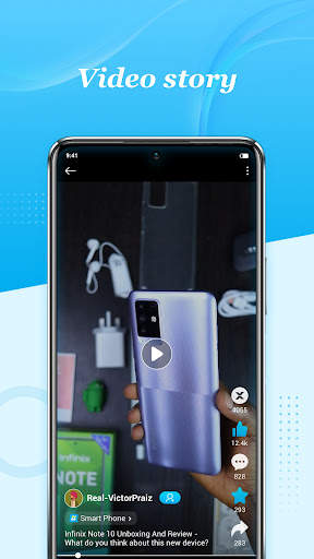 XClub screenshot 3