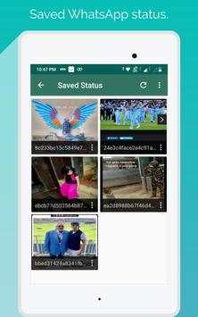 WA Status Saver - WhatsApp Status Downloader screenshot 11
