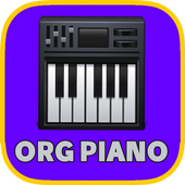 PIANO Majic 2018 icon