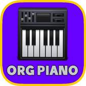 PIANO Majic 2018 ORG 2017