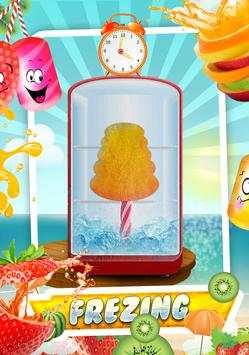 Ice Candy Maker screenshot 9