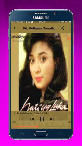 Betharia Sonata Full Album Offline screenshot 5
