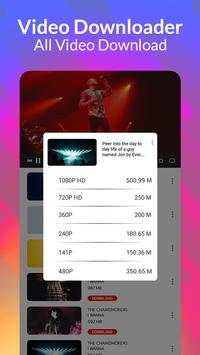 ViMate-All Video downloader,Free Download screenshot 3