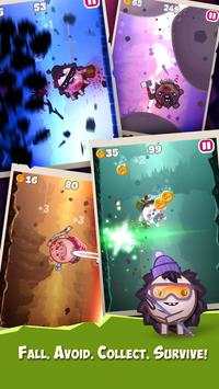 Sheepy Hollow - Fall & Crush screenshot 1