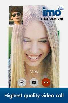 Tips Guide : imo VDO Chat Call screenshot 4