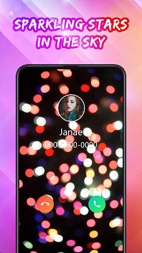 Color Call Flash- Call Screen, screenshot 8