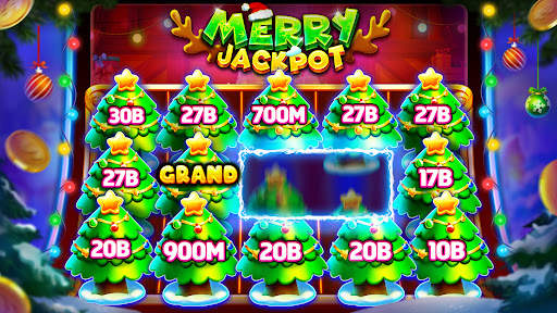 Jackpot Wins - Slots Casino screenshot 1