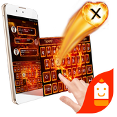 Love Fire icon