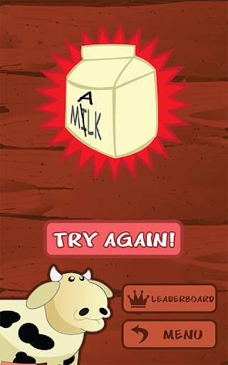 🐄 Milk the Cow Games 🐄 screenshot 3
