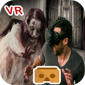 Best VR Scary Videos - Horror View experience 360 icon