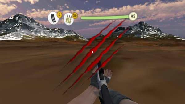 Zombie VR screenshot 7