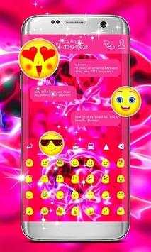 Real Cheeta Keyboard - My  Keyboard Theme, Emoji स्क्रीनशॉट 1