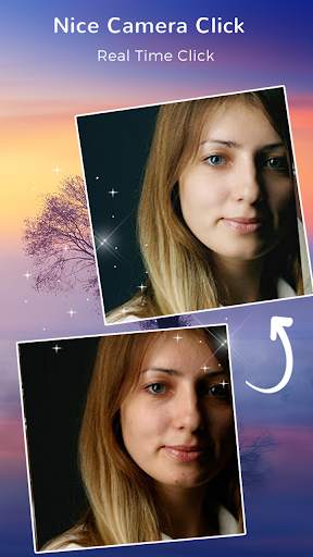 Beauty Camera Plus – Selfie & Make up Camera screenshot 5