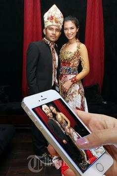 Camera for Nokia screenshot 1