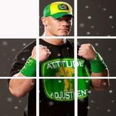 WWE Puzzle Event 2.2