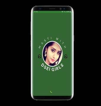 Masti with Desi Girls 1 تصوير الشاشة