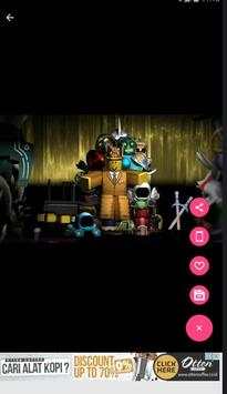 Roblox Wallpaper 2018 screenshot 4