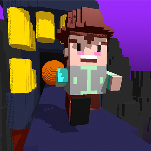 Temple Escape icon