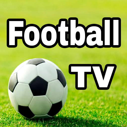 Live Football TV - HD 2021 आइकन