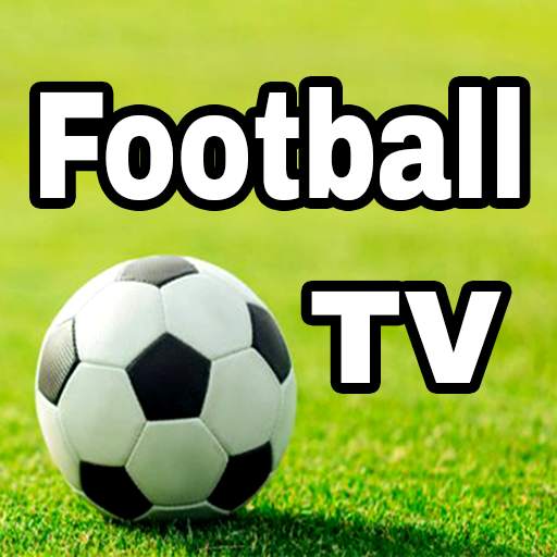 Live Football TV - HD 2021 3.0